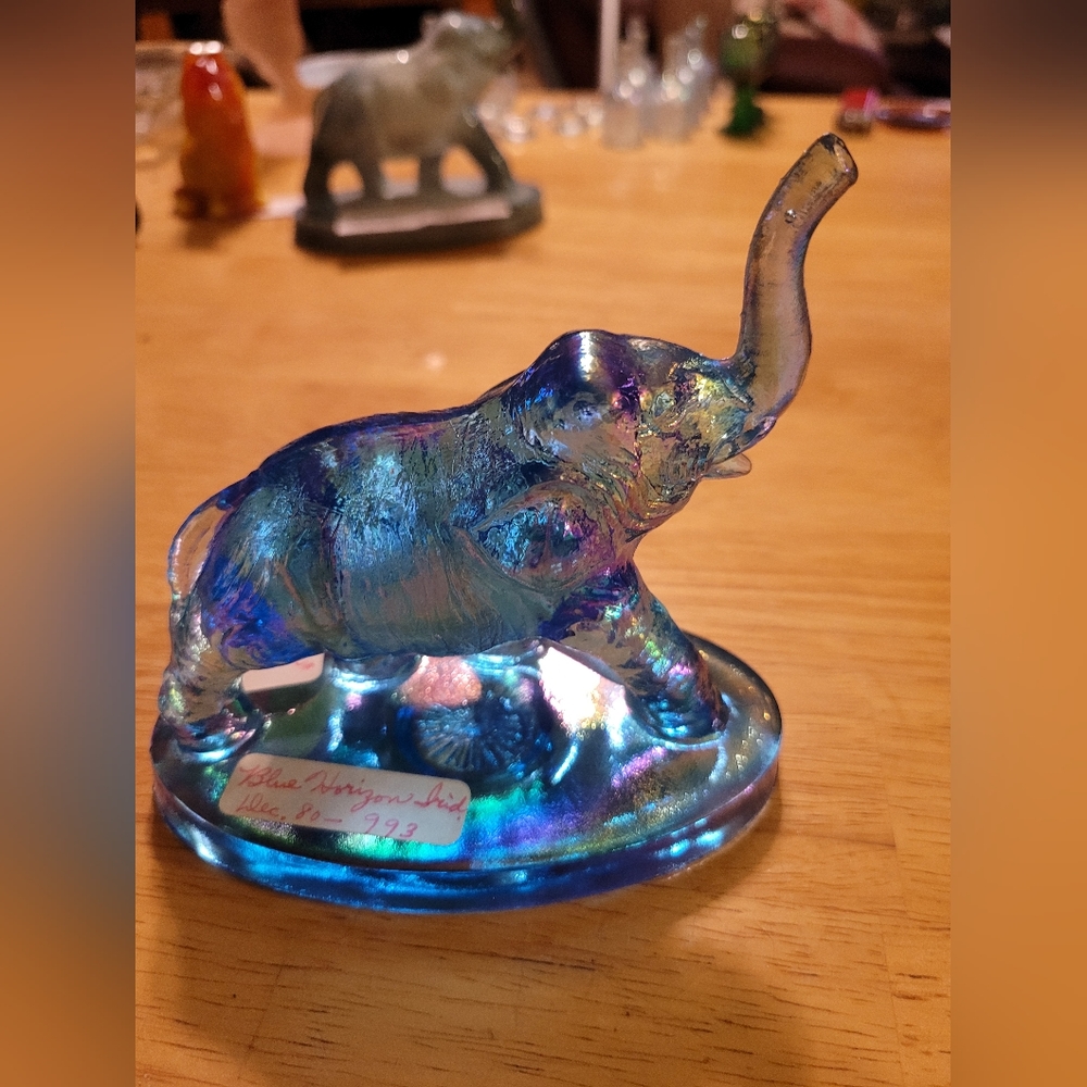 Mosser Glass
